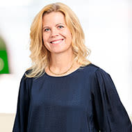 Annika Svedberg profilfoto