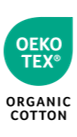 Oeko-Tex Organic Cotton logotyp