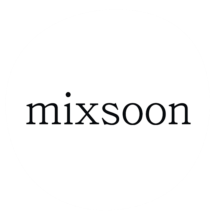 Ingång till varumärket Mixsoon.