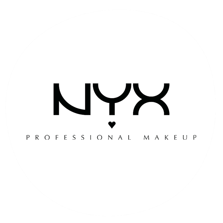 Ingång till varumärket Nyx Professinal Makeup.