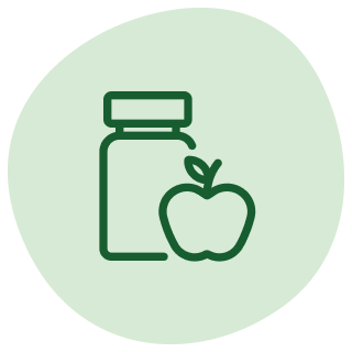 Gå till kategorin "Kosttillskott och vitaminer".