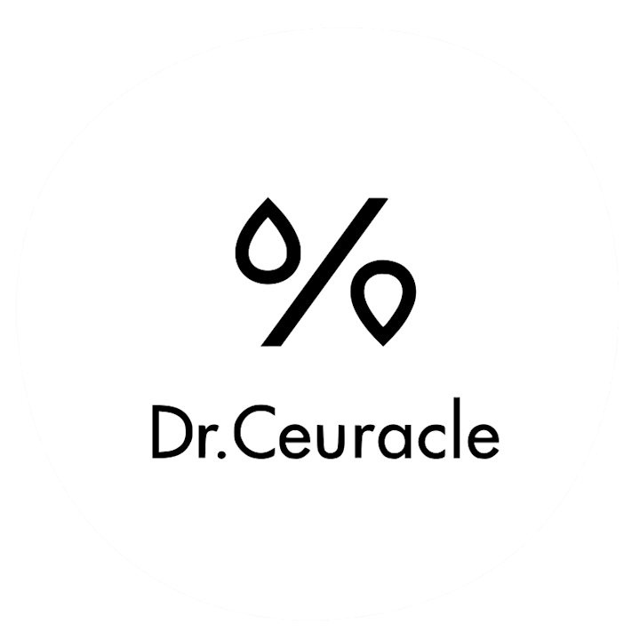 Ingång till varumärket Dr. Ceuracle.
