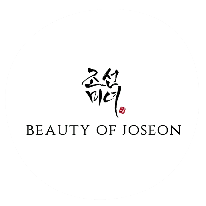 Ingång till varumärket Beauty of Joseon.