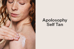 Apolosophy Self Tan