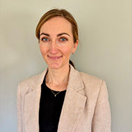 Danielle Håkansta