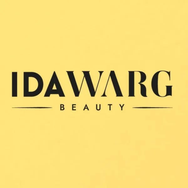 Ida Warg logotyp.