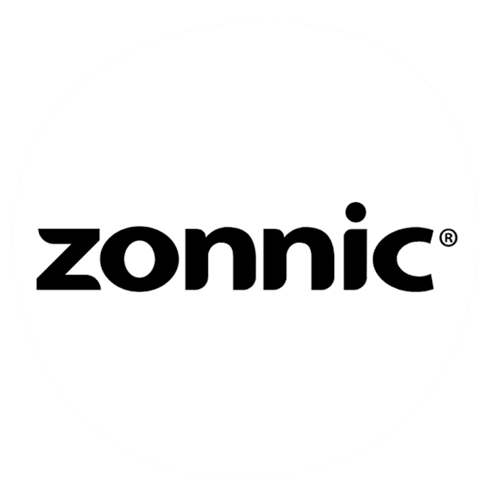 Varumärkesingång till sluta röka-produkter från Zonnic.
