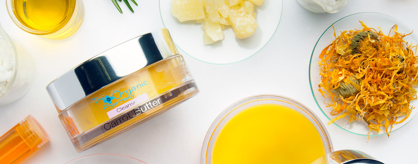 The Organic Pharmacy