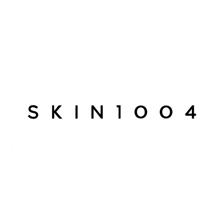 Ingång till varumärket SKIN1004.