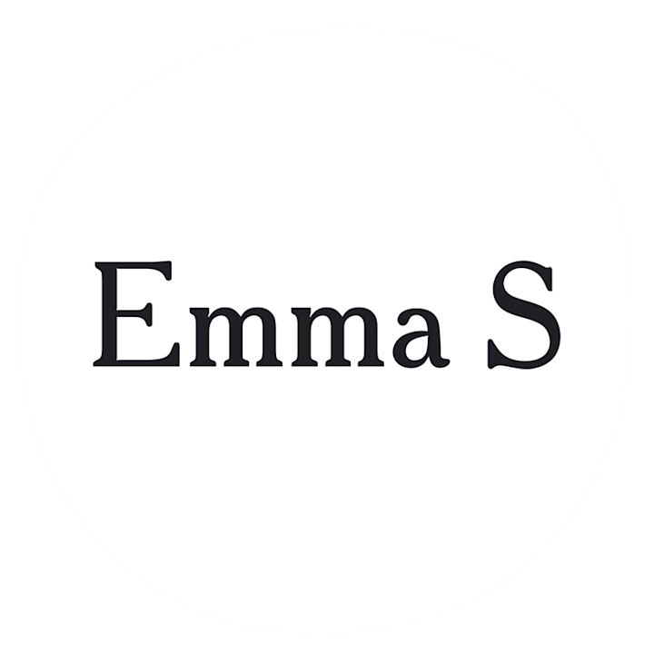 Ingång till varumärket Emma S.