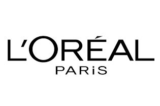 loreal logo.