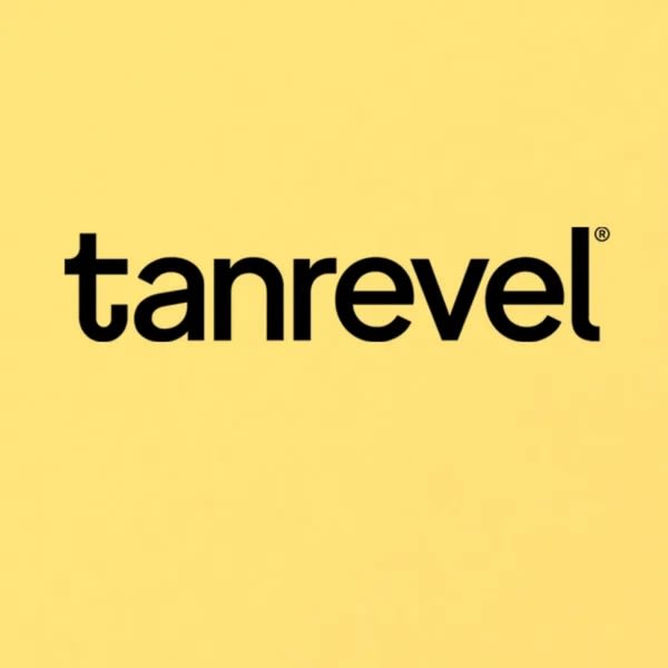 Tanrevel logotyp.