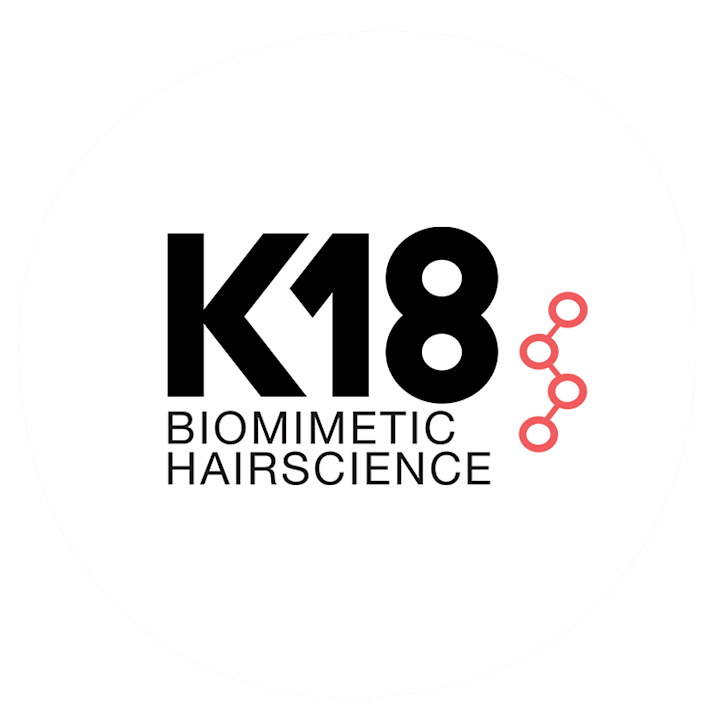 Ingång till varumärket K18.