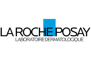 La Roche-Posay logo
