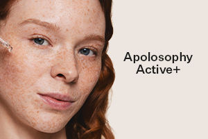 Apolosophy Active+