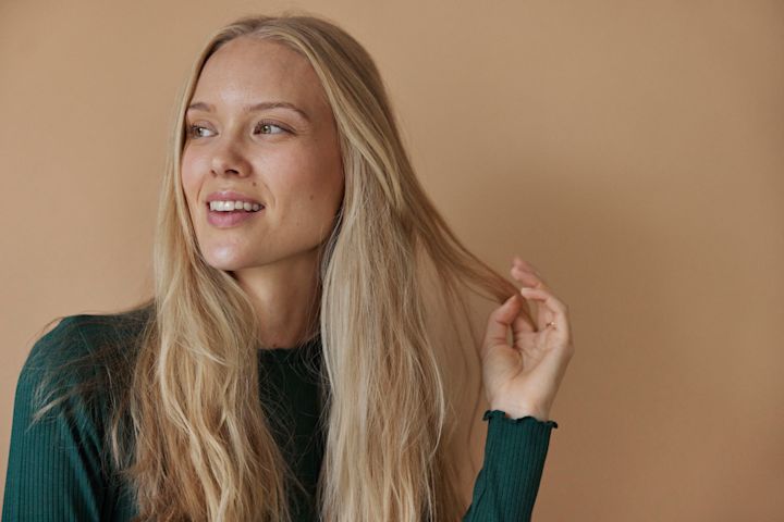 Klåda i underlivet - behandling & råd | Apotek Hjärtat