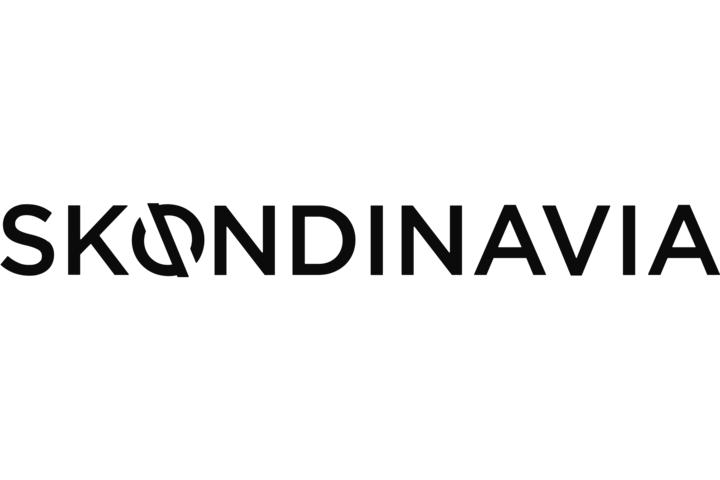 Skøndinavia logo.
