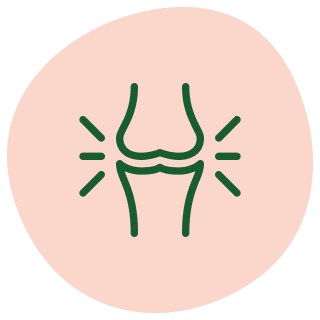 Artrosbehandling