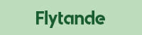 "Flytande" i mörkare grön rubrik centrerat mot en ljusgrön bakgrund.