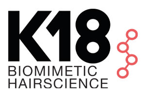 K18 logo