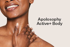 Apolosophy Active+ Body banner