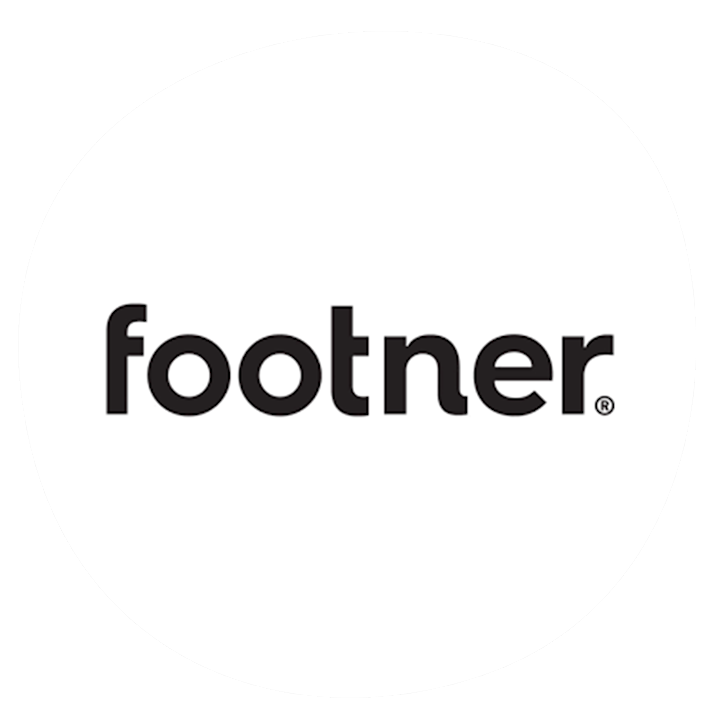 Ingång till varumärket Footner.