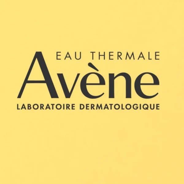 Ingång till solprodukter från varumärket Avène.
