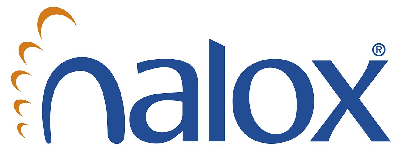 Nalox banner