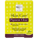 New Nordic Skin Care Pigment Clear 60 st