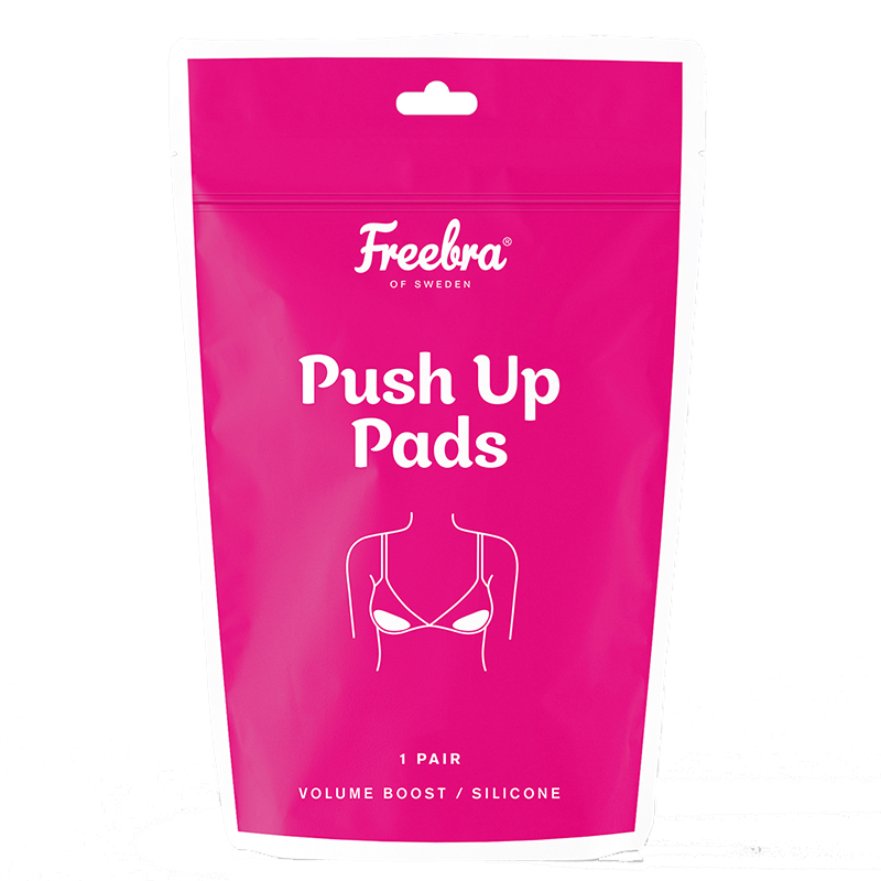 freebra push up pads