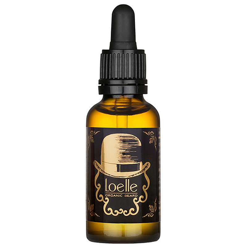 Loelle Beard Oil 30 ml