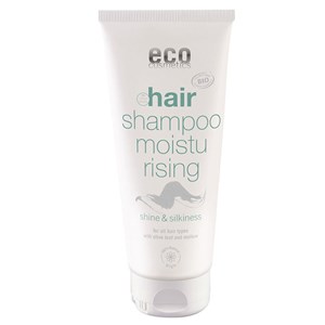 Eco Cosmetics Schampo Fuktighetsgivande 200 ml