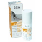 Eco Cosmetics Solgel Ansikte SPF 30 30 ml