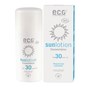 Eco Cosmetics Sollotion SPF30 Neutral 100 ml
