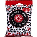 Renée Voltaire Ginger Chew Pomegranate 120 g