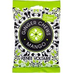 Renée Voltaire Ginger Chew Mango 120 g