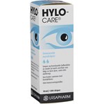 Hylo-Care Smörjande Ögondroppar 10 ml