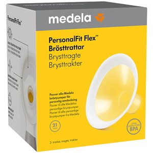 Medela PersonalFit Flex Brösttratt 2-pack 21 mm