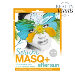 Serum Masq+ After Sun