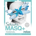 Serum Masq+ Relax