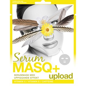 Serum Masq+ Upload