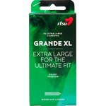 RFSU Grande XL Kondomer 15-pack
