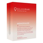Balans Plus Menopause 120 tabletter