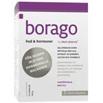 Elexir Borago 72 kapslar