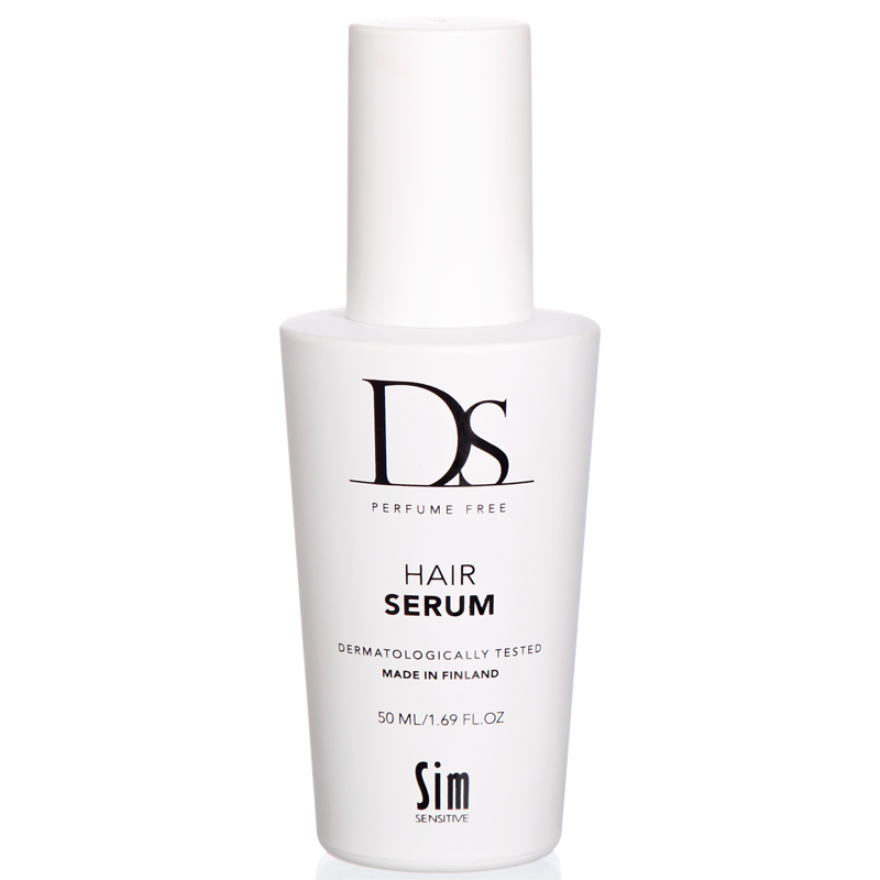 DS Hair Serum 50 ml
