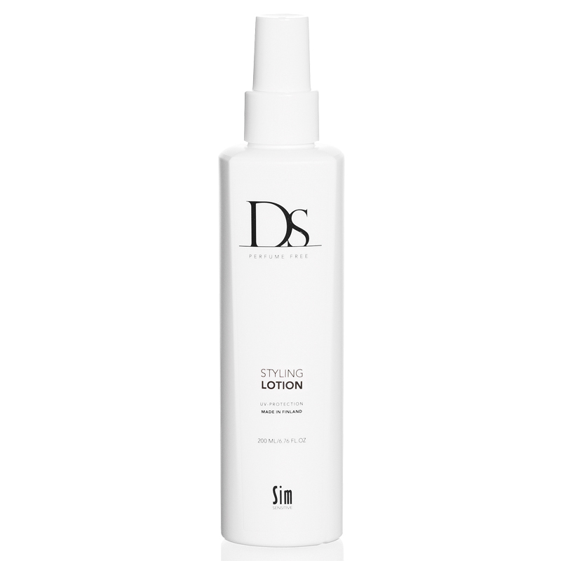 DS Styling Lotion 200 ml