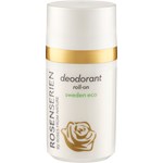 Rosenserien Deodorant Roll-on 50 ml