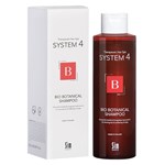 System 4 Bio Botanical Shampoo 250 ml