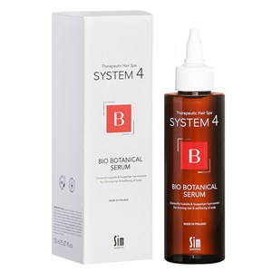 System 4 Bio Botanical Serum 150 ml