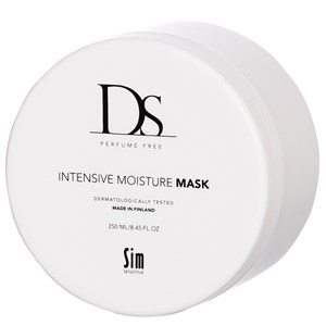 DS Intensive Mask 250 ml